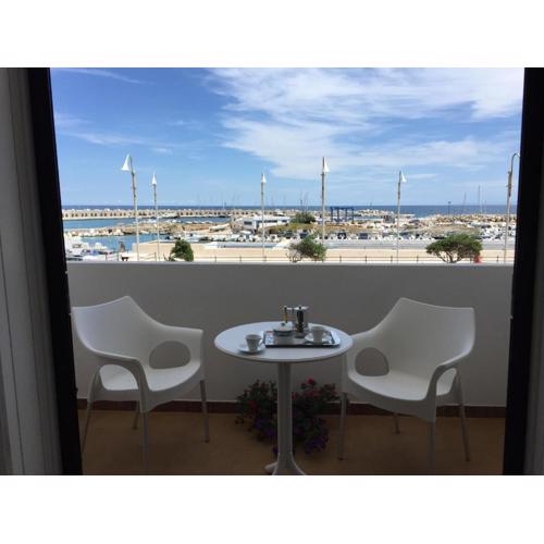 Casa sul Mare - WIFI free - parcheggio privato