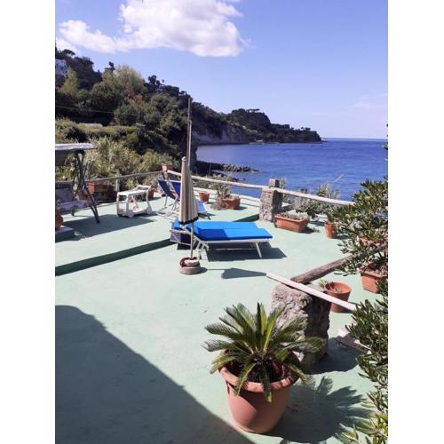 Casa sul mare 1