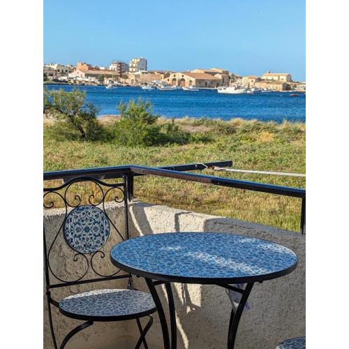 Casa sul mare Vento di Levante