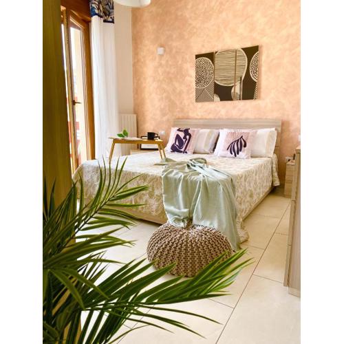 Casa sul mare
