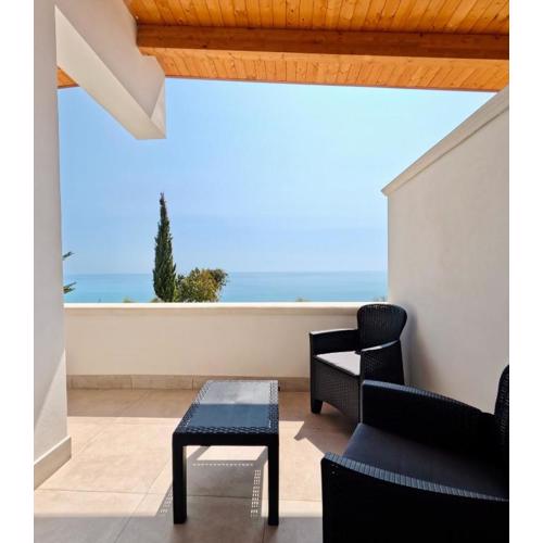 Casa sul Mare