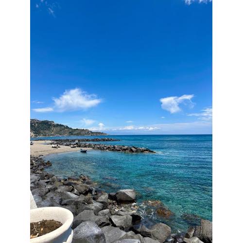 Casa sul vicolo - Fronte Mare