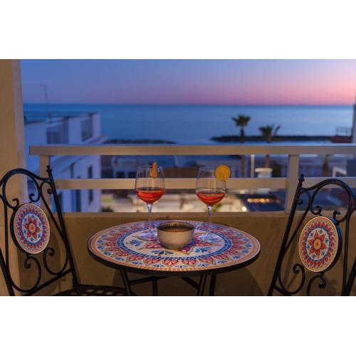 Casa Suli Beachfront
