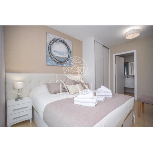 Casa Sultan Ivan Luxury Homes 6ªPlta Sur 1ªLínea