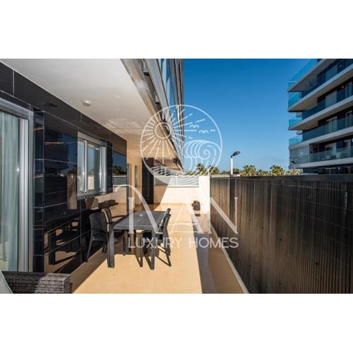 Casa Suncastle Ivan Luxury Homes Planta Baja Sur 1ªLinea