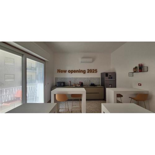 Casa Sunrise - The Guest House