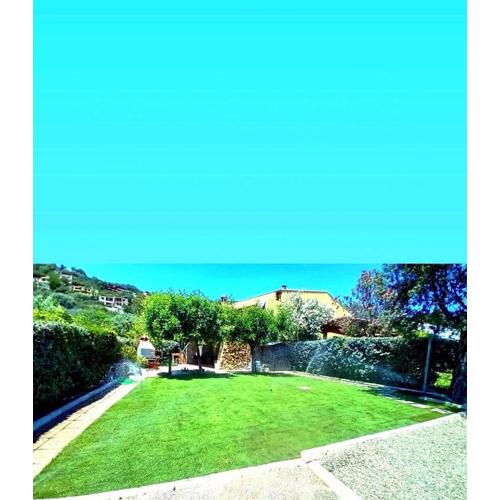 Casa Sunrise Home Holiday Costa Rei