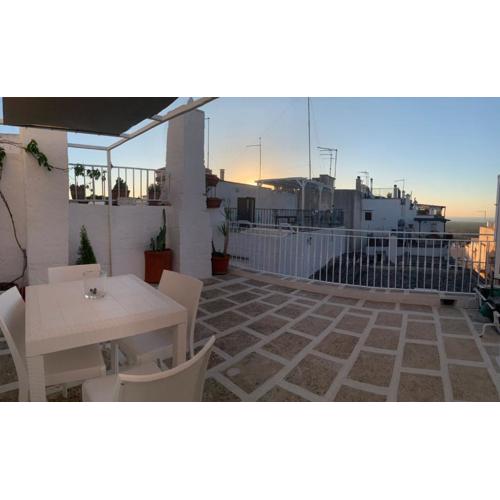 Casa Sunshine