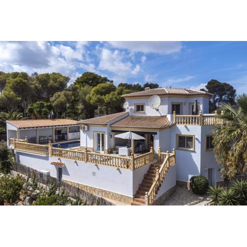 Casa Sunshine