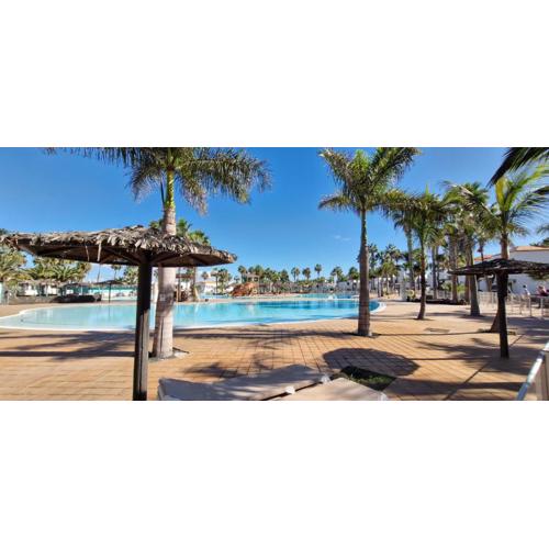 Casa surf Oasis