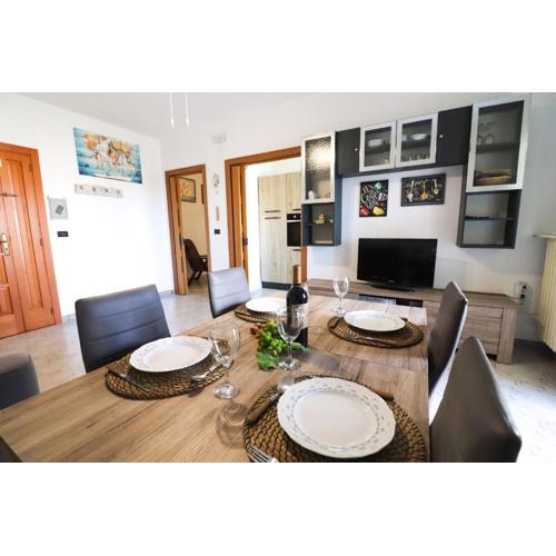 Casa Surya a Otranto