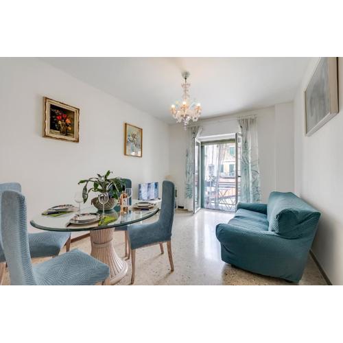 Casa Susi Maria - Sanremo Centro - Happy Rentals