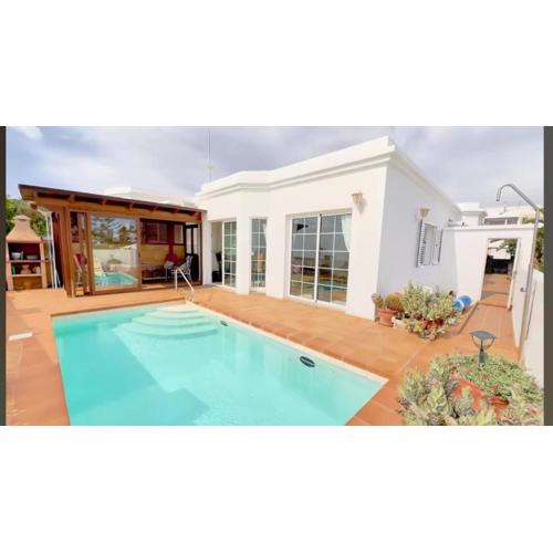Casa Suzanne