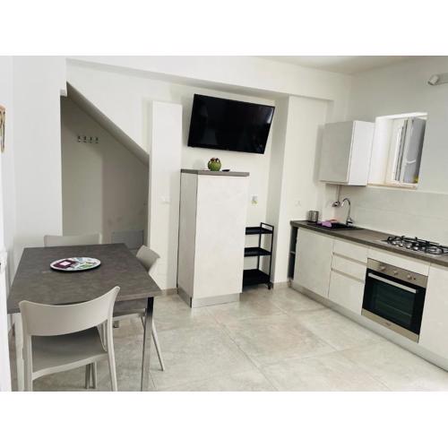 Casa Sveva holiday home