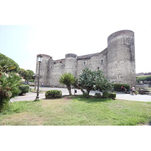 Casa Sveva, una finestra sulla storia