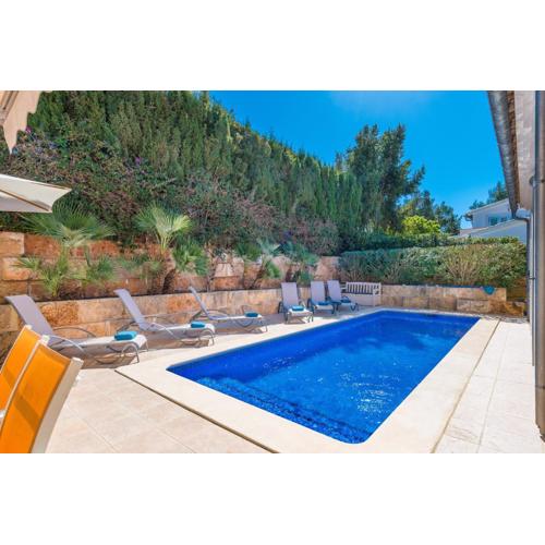 Casa SYNERA Alcudia by Mallorca Villa Selection