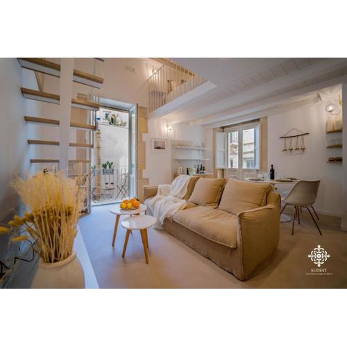 Casa Tal - Exclusive home in Ortigia