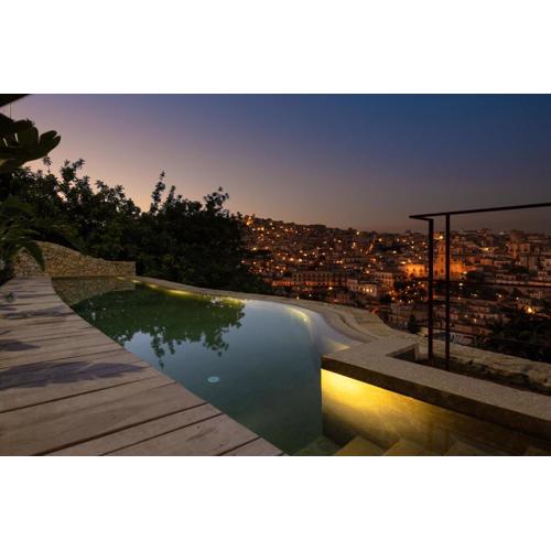 CASA TALIA - Rooms