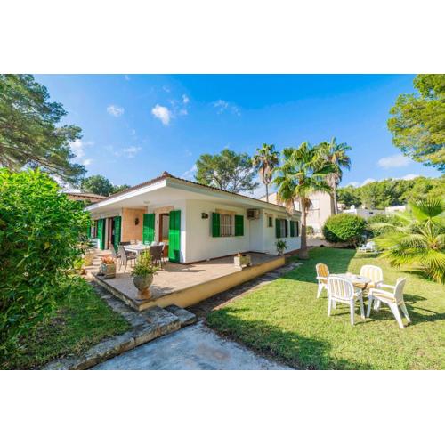 Casa TAMARELLS Alcudia by Mallorca Villa Selection
