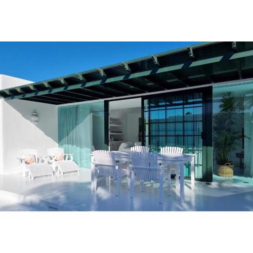 CASA TAMATINA by Mhousing