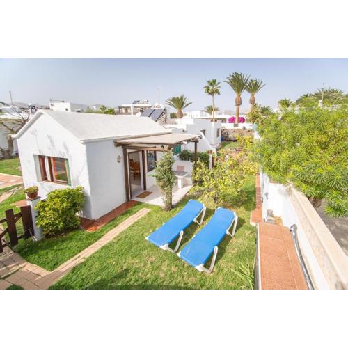 Casa Tango