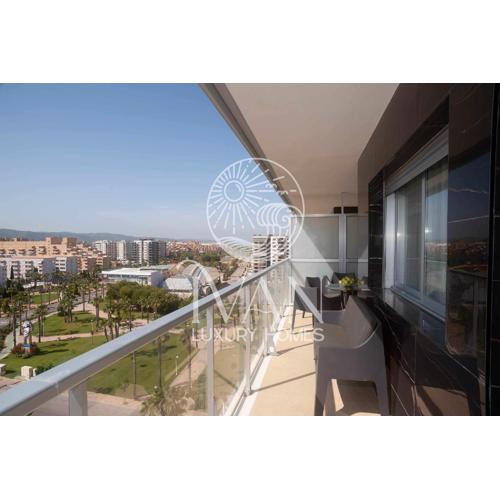 Casa Tania Ivan Luxury Homes 5ªPlta Posterior 1ªLínea
