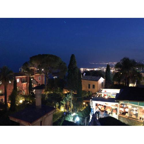 Casa Taormina