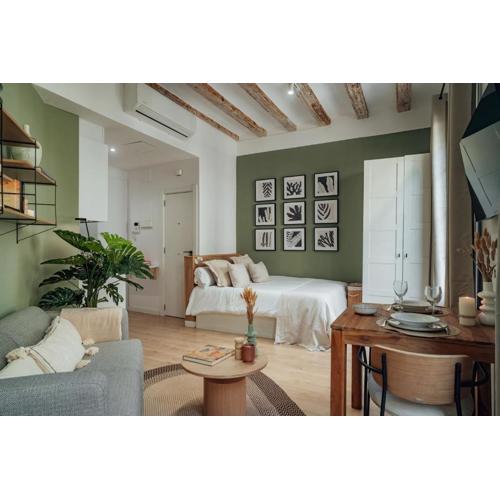 Casa Tapiz