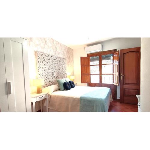 Casa Taracea del Chapiz
