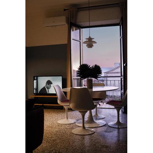 Casa Tarocco by Sicily in Home