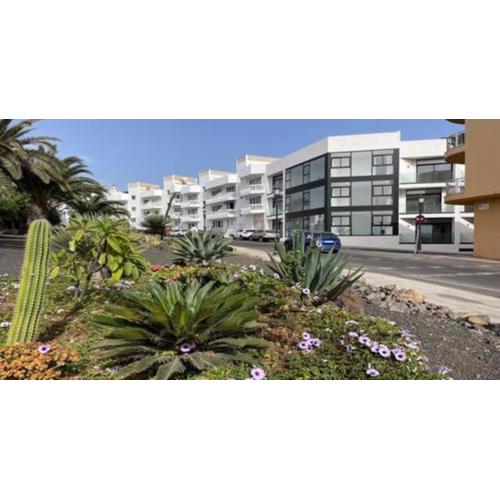 Casa Tasya Corralejo Centre