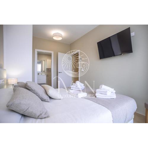 Casa Tati Ivan Luxury Homes 8ªPlta Sur 1ªLinea