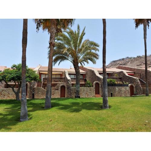 Casa Tauro Golf - Luxury chalet with sea view