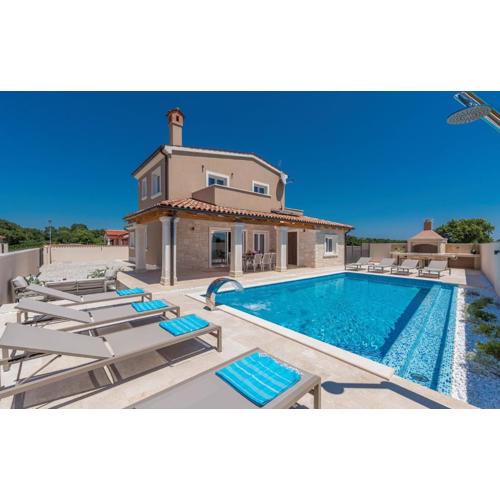 Casa Tea with Private Pool