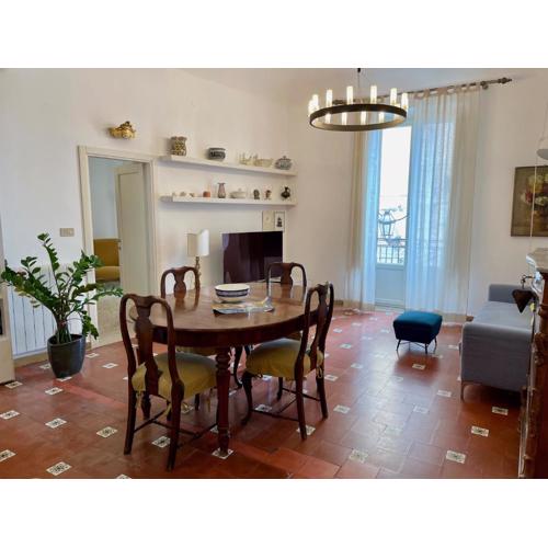 Casa Teatro Greco