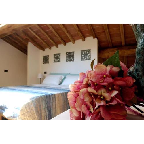 Casa Tecla alle Mura della Città