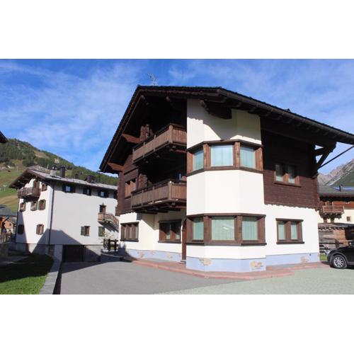 Casa Teo