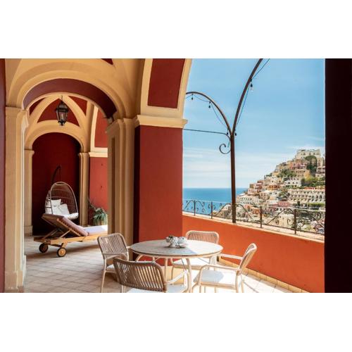 Casa Teodora - Positano