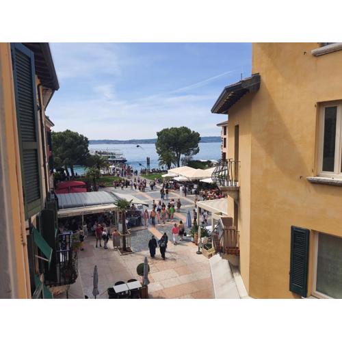Casa Teodora Sirmione