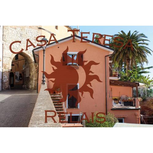 Casa Teresa Relais