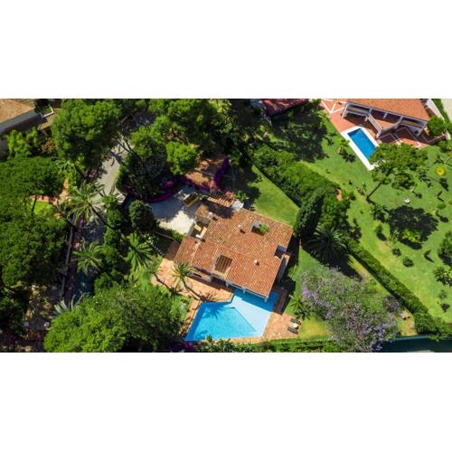 Casa Teresa