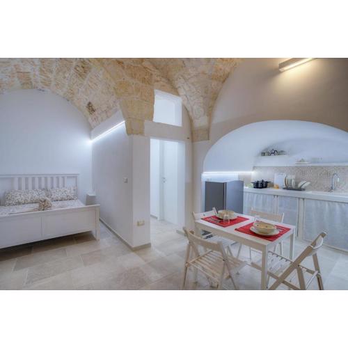 Casa Terra Antica Timeless Apulian Charm