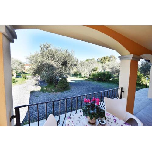Casa Terra Del Sole