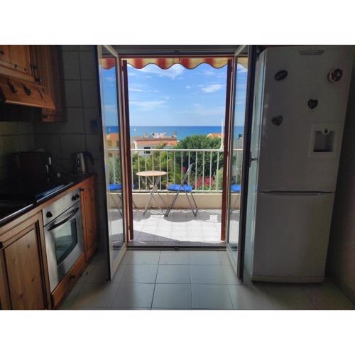 Casa Terrasini