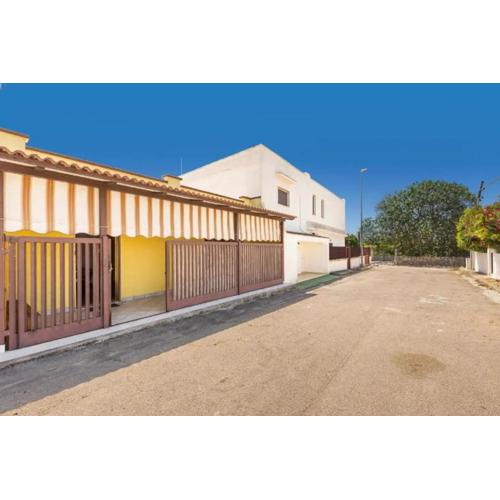 Casa Terrazza Sul Mare, Ac, Torre Lapillo