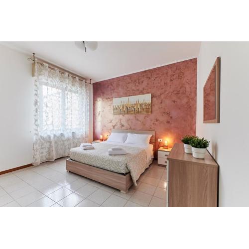 Casa Terrazzo - Centro Città e UniBG