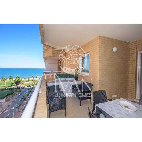 Casa Terrea Ivan Luxury Homes 6ªPlta Norte1ªLinea