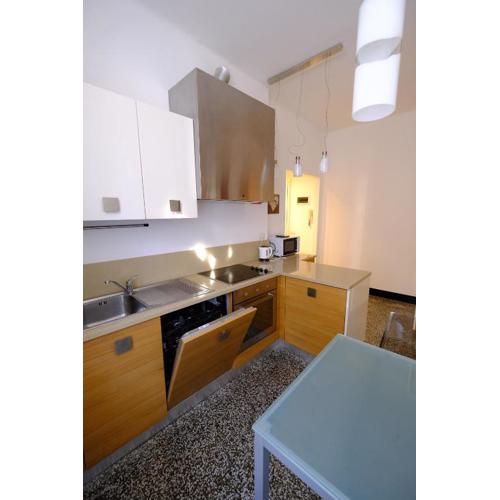 Casa Terry by PortofinoVacanze