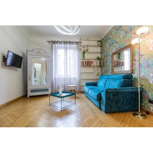Casa Tesoriera by Wonderful Italy