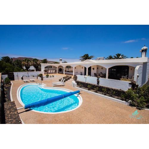 Casa Thalatta